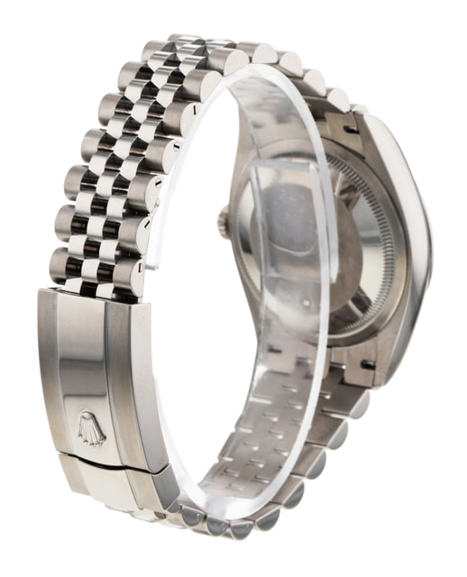 Rolex Datejust 126200 Image 3